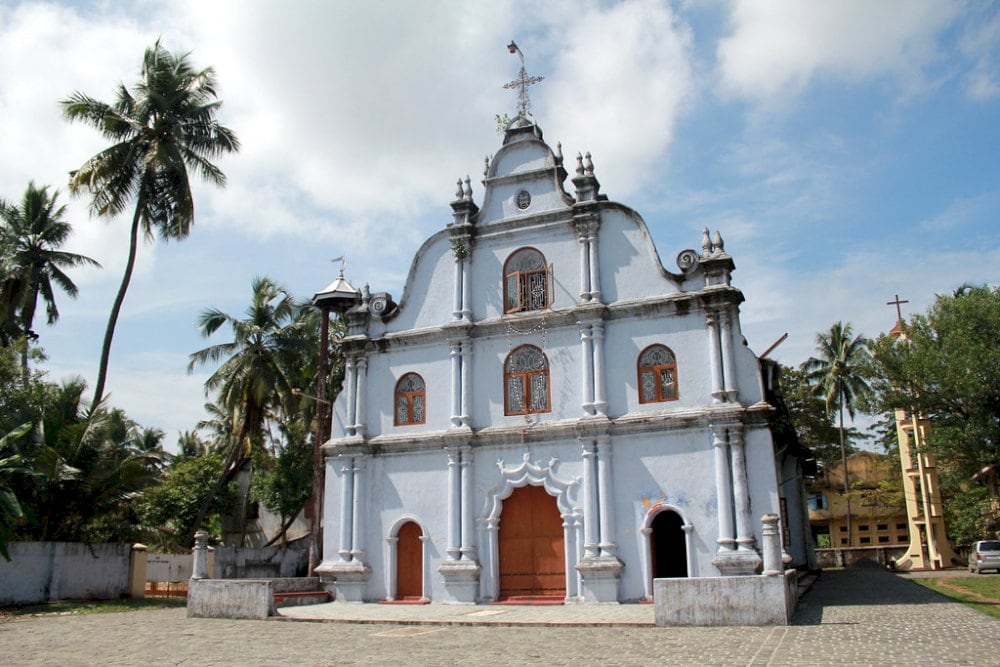 A place to explore the history, visit the ancient graves and enjoy the tranquil atmosphere